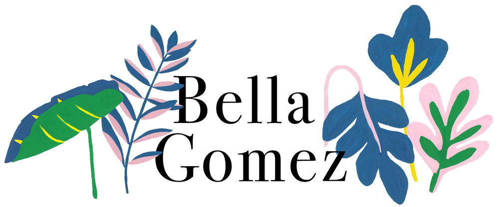   Bella Gomez