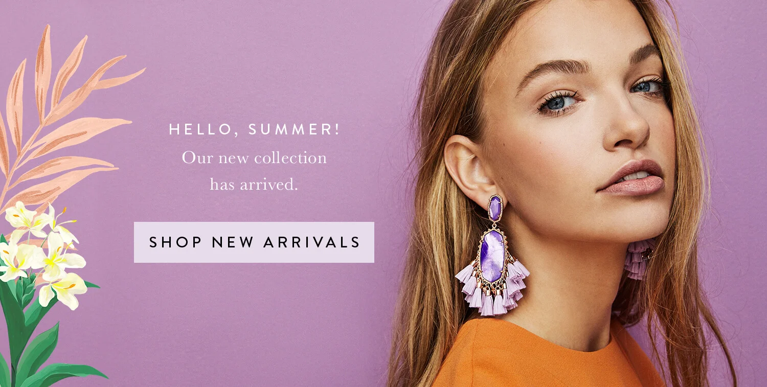 Kendra Scott Promo Code November 2025 Fadi Jude