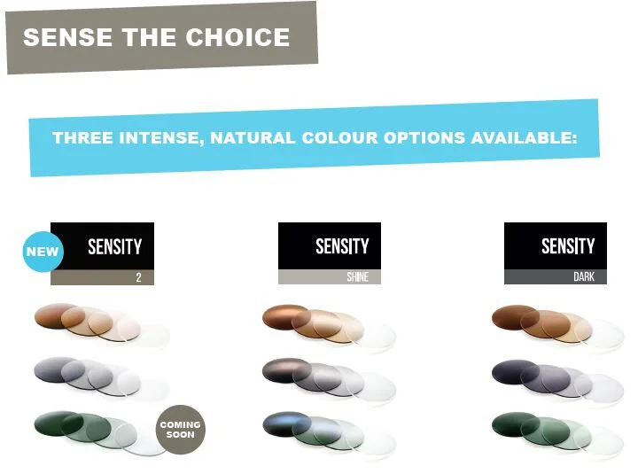 Glasses — Provision opticians