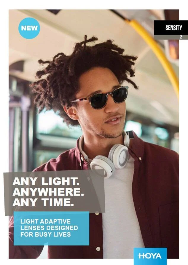 Glasses — Provision opticians