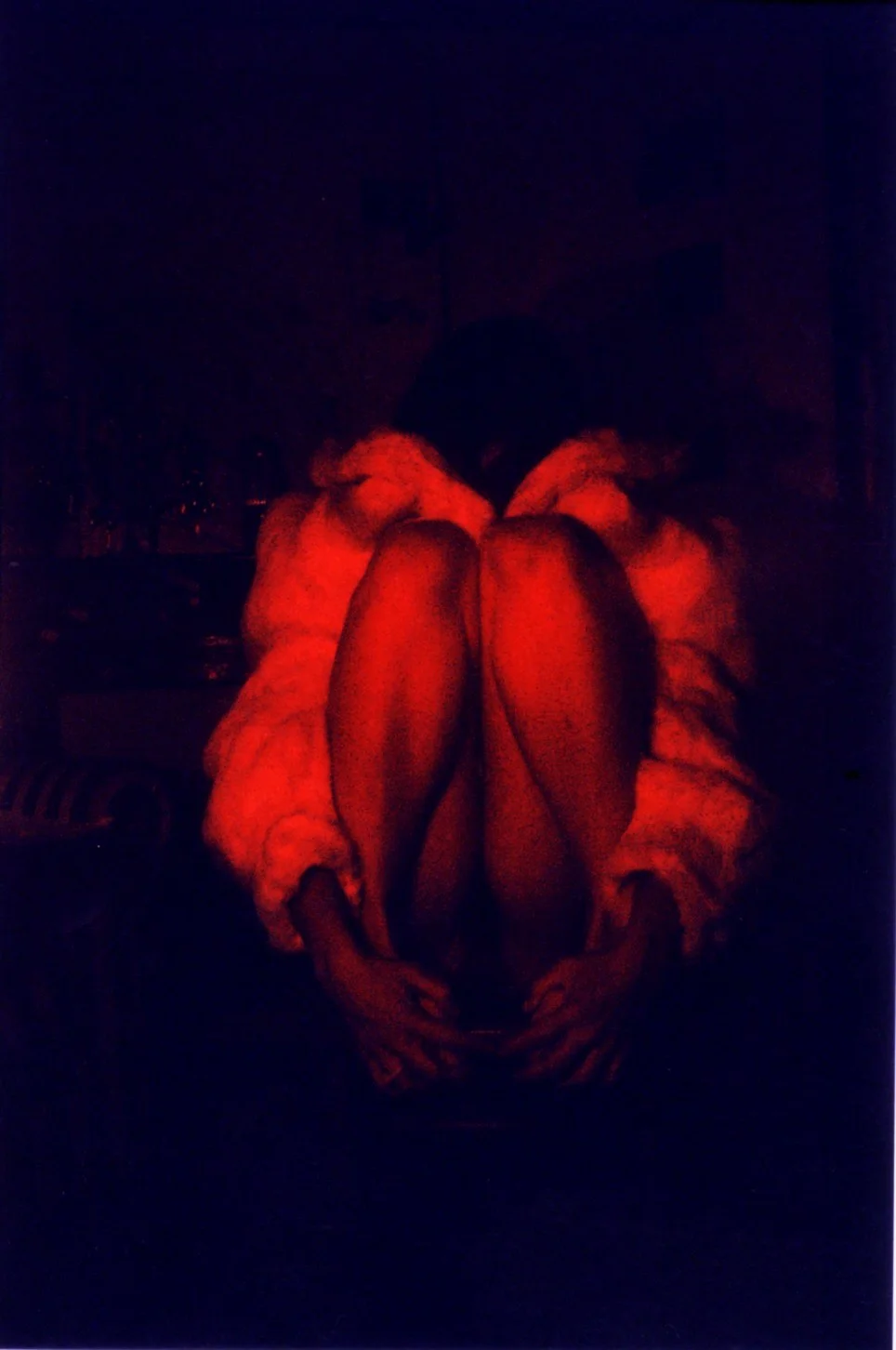 INCANDESCENCE