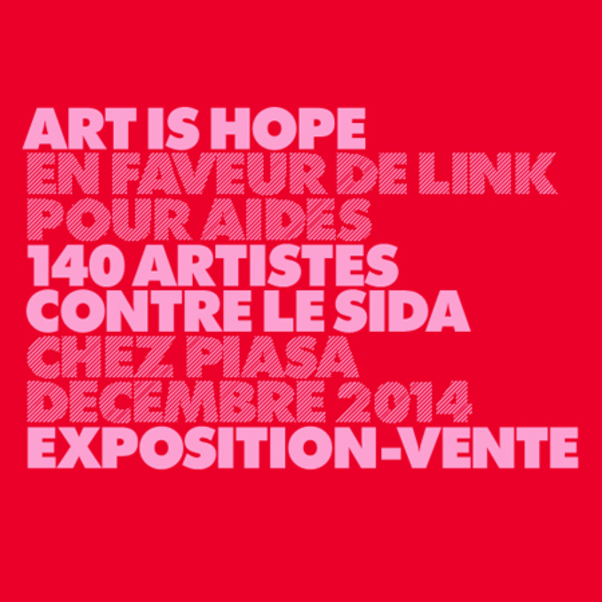 ART IS HOPE 2014