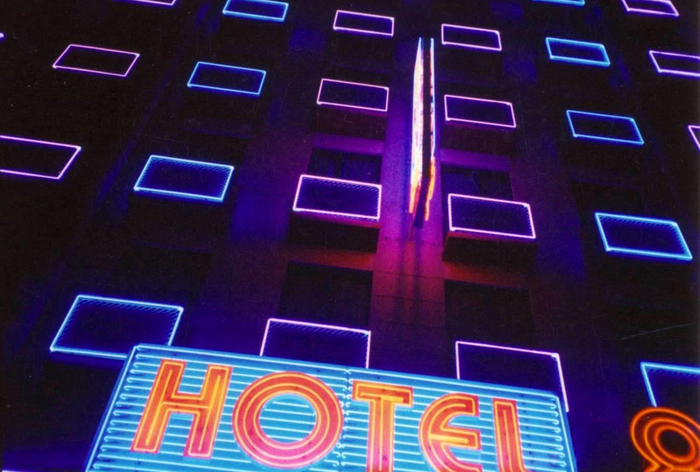SINGAPOUR HOTEL