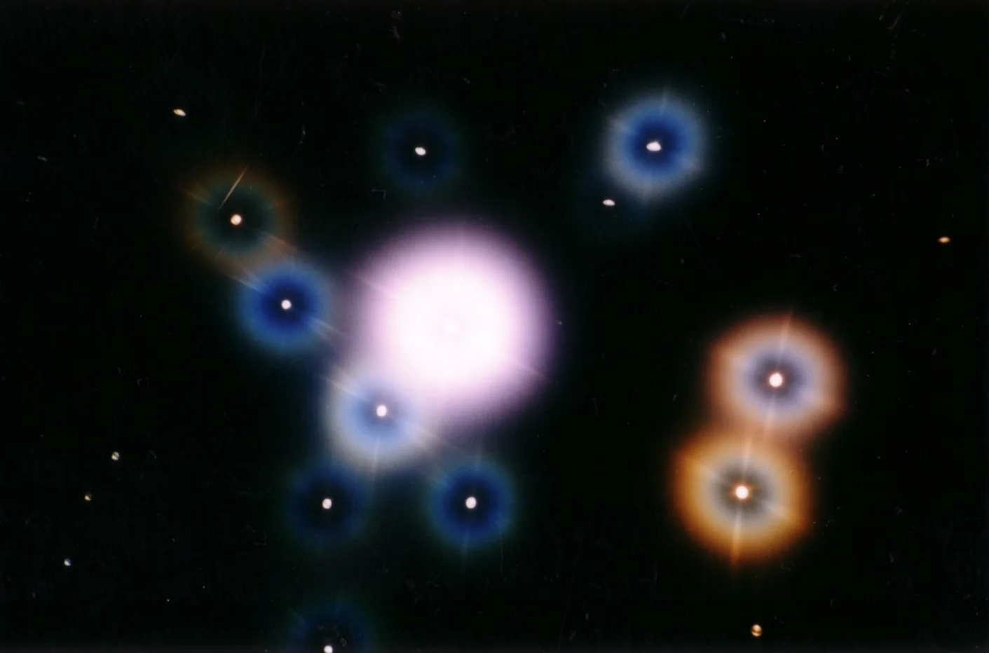 EXHALAISON CÉLESTE C