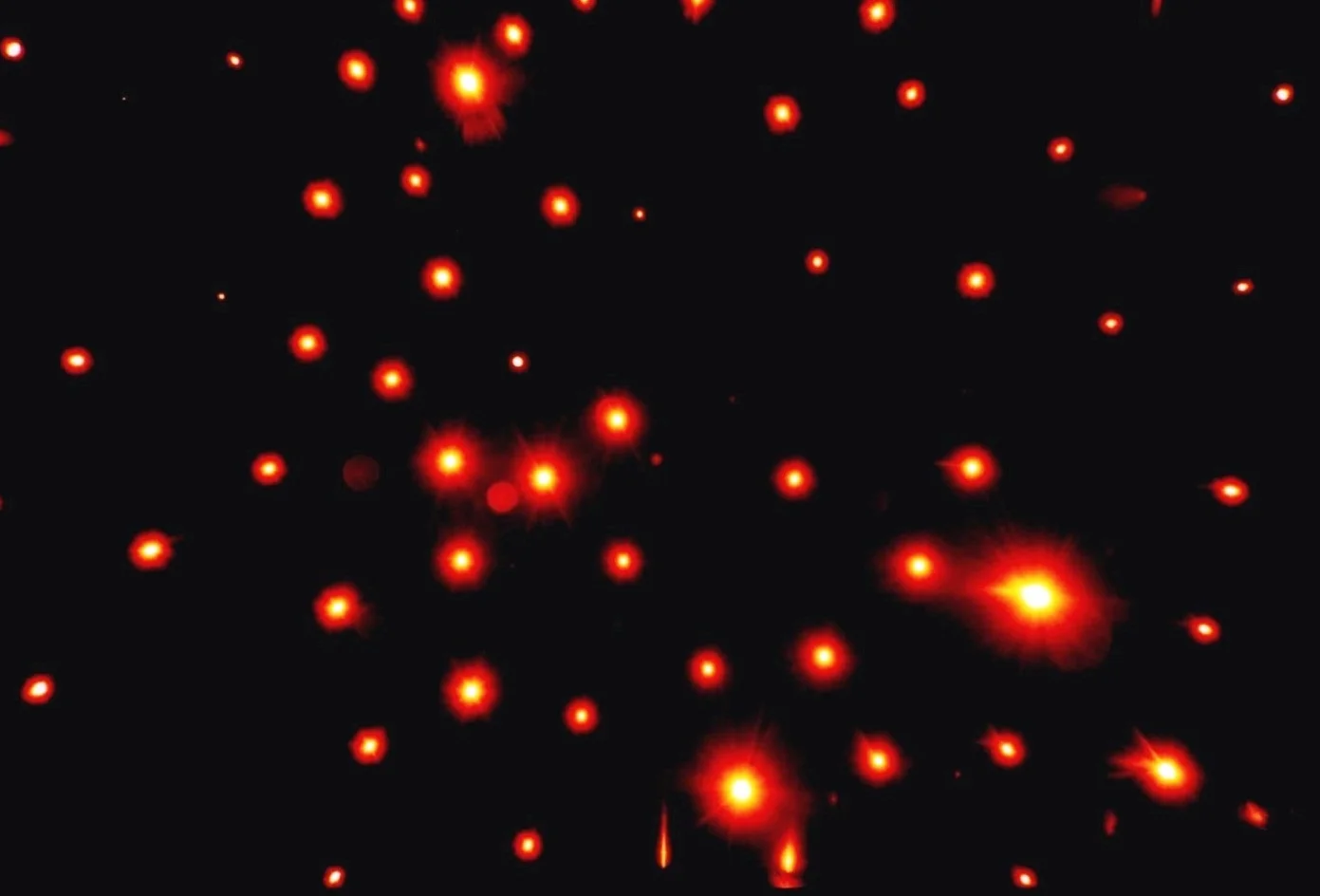 CONSTELLATION DORÉE