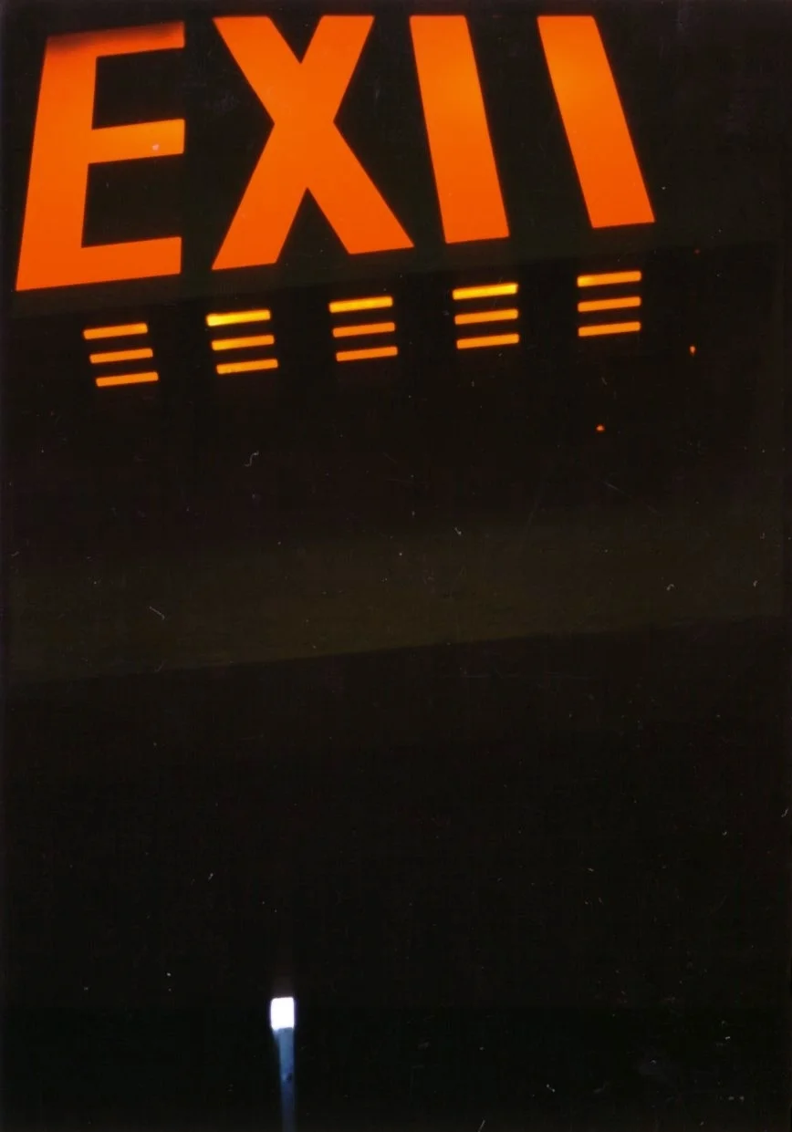 EXIT