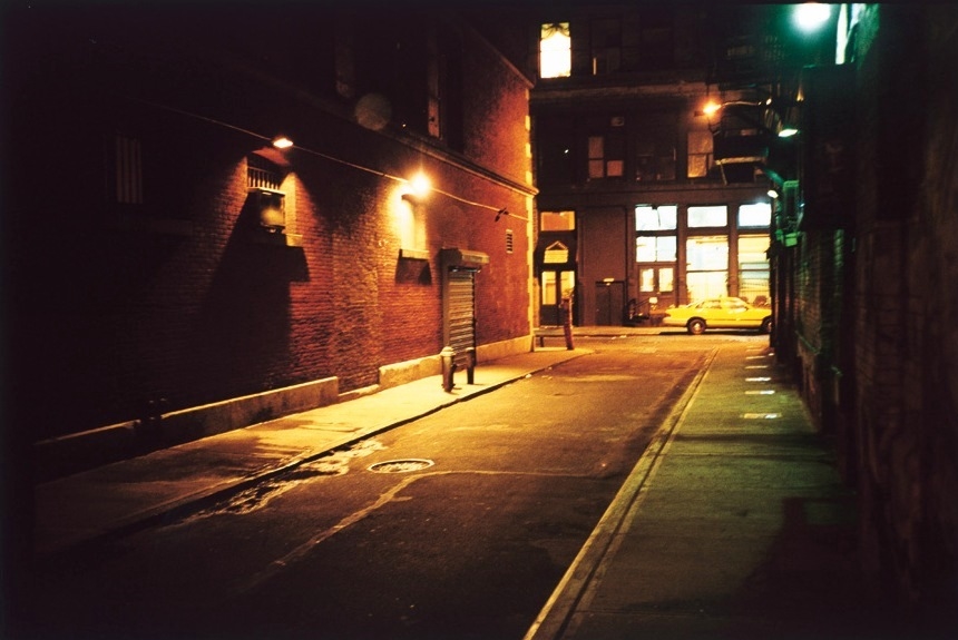 YELLOW CAB