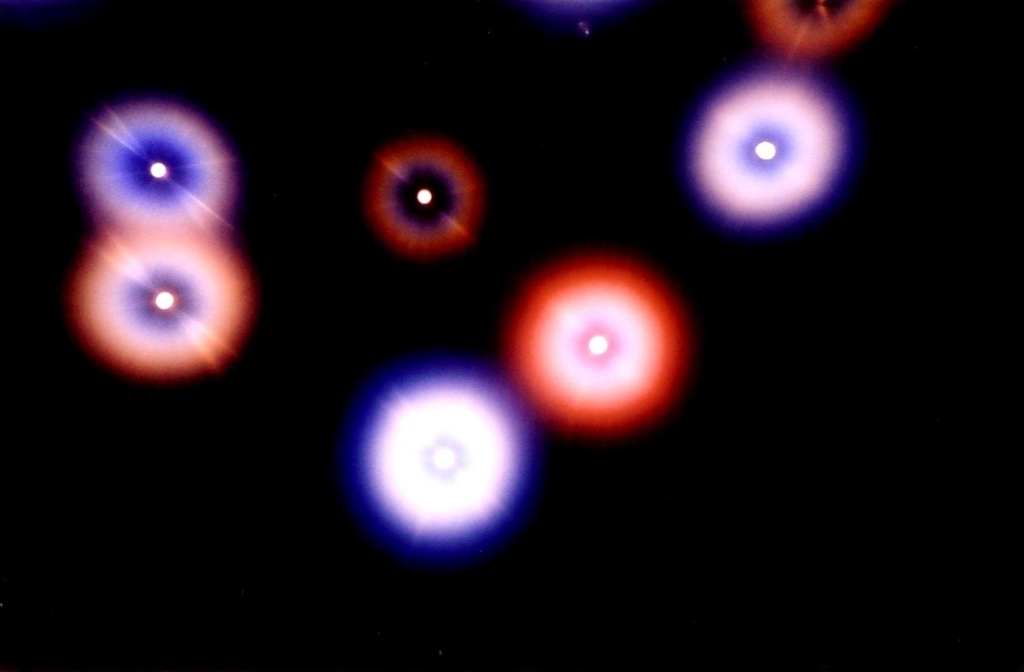 EXHALAISON CÉLESTE B