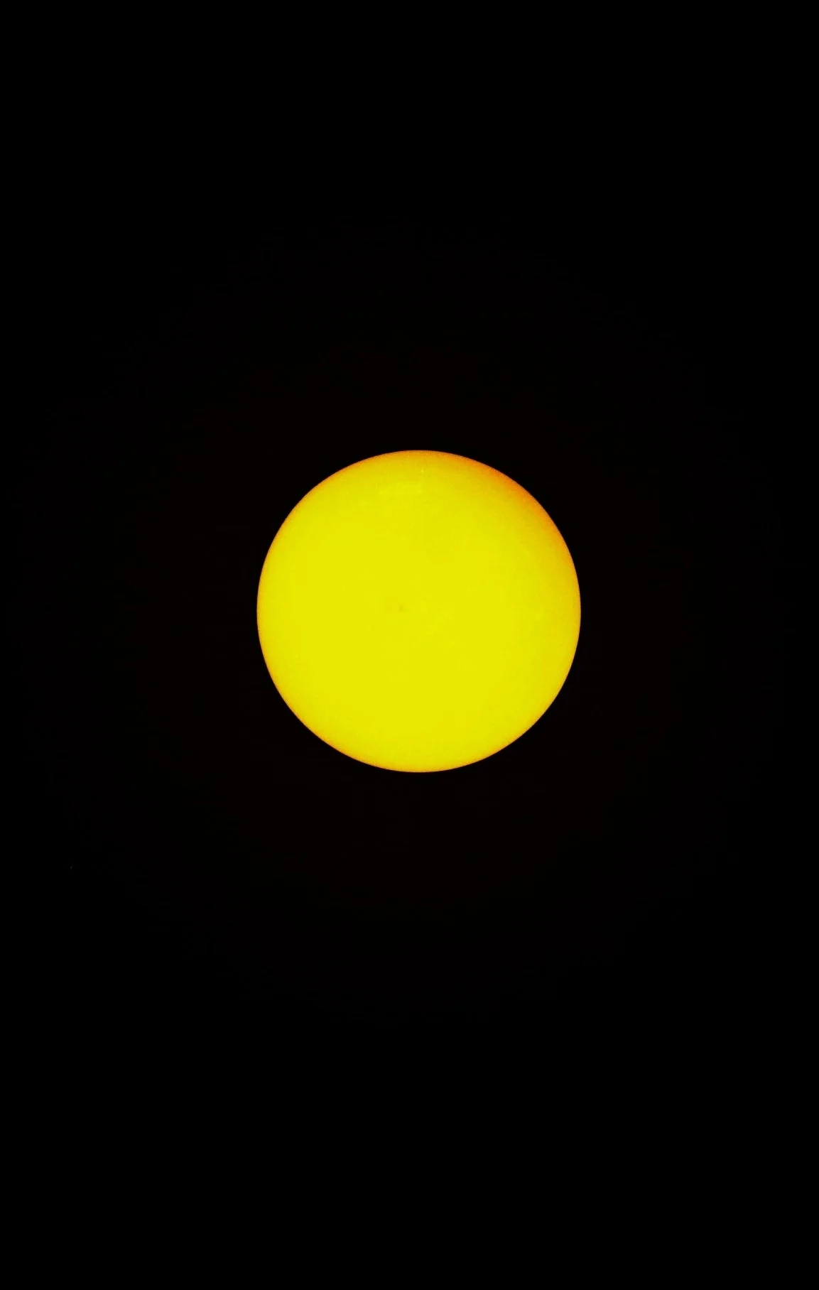 HERE COMES THE SUN