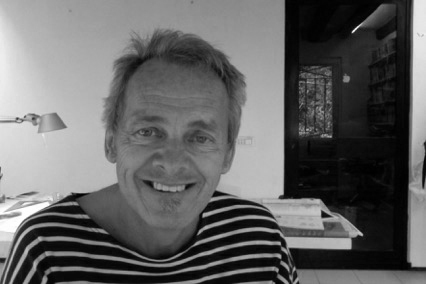 Tom Kelley