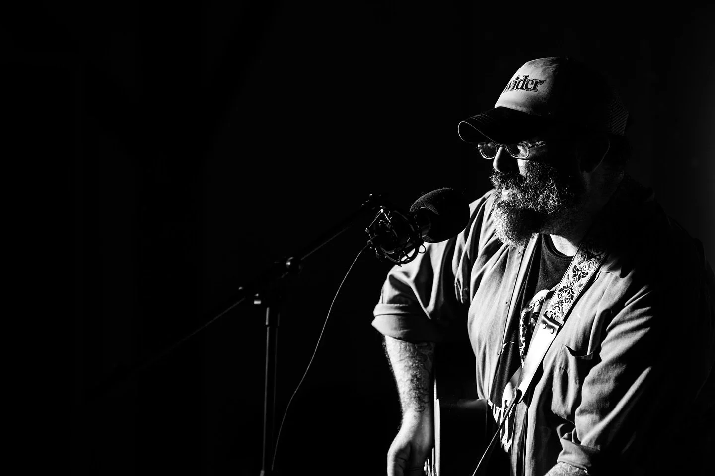 September 2025. The Vagabond Chronicles at Weinerstock.
#localmusic #livemusic #indiemusic #musicphotography