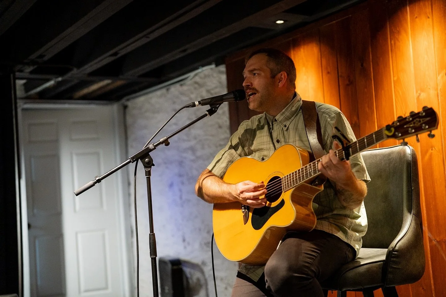 @corybreth performing at @entropybrewco, October 2025
#livemusic #localmusic #musicphotography #ohio #brewery