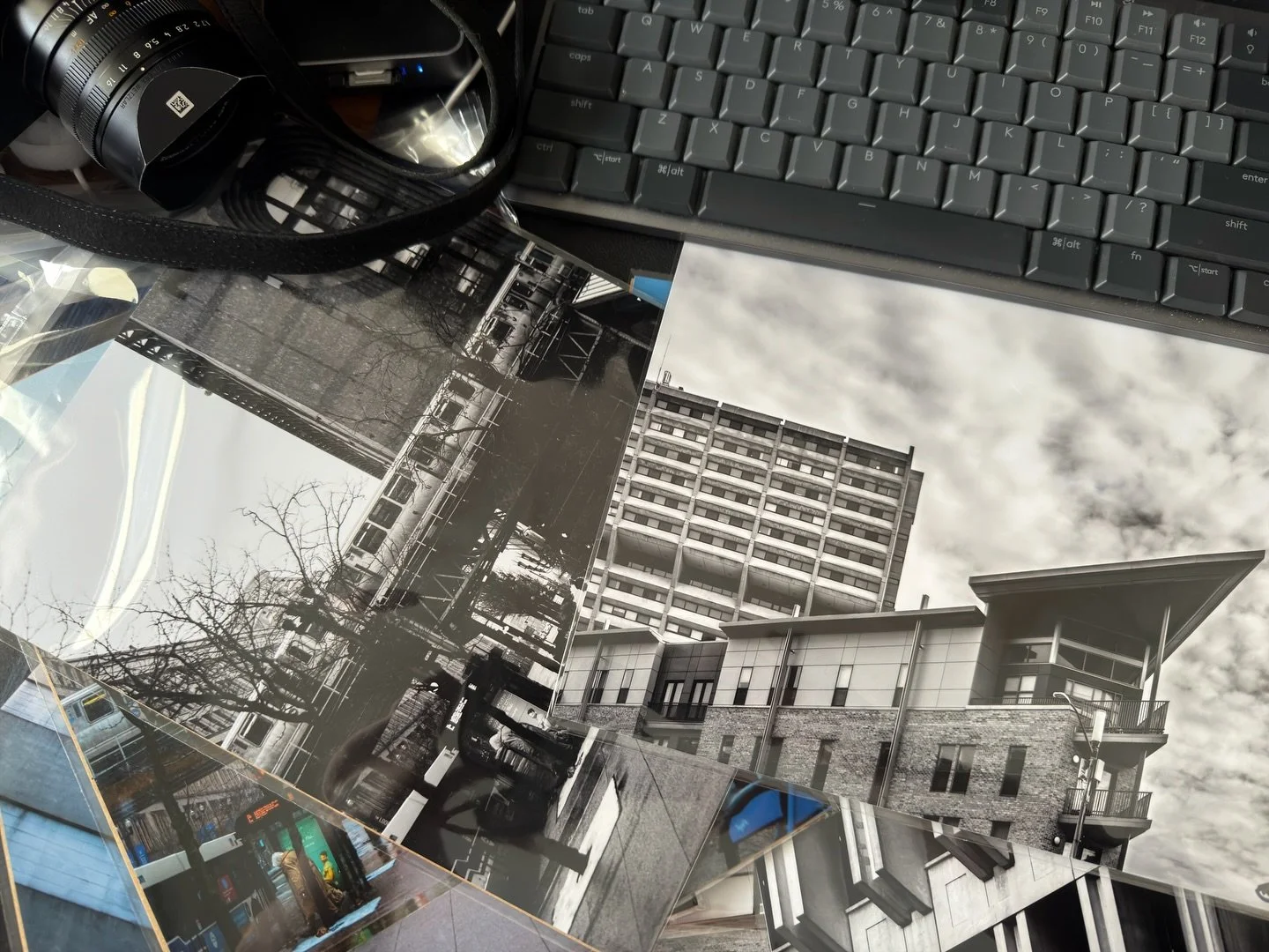 Hey all, I&rsquo;ve gotten some prints in of some pieces I&rsquo;ve done over the last few years that fall outside my typical event and music work. 

Selling prints and photos as pieces of art is new for me, so I&rsquo;ve selected some pieces that re