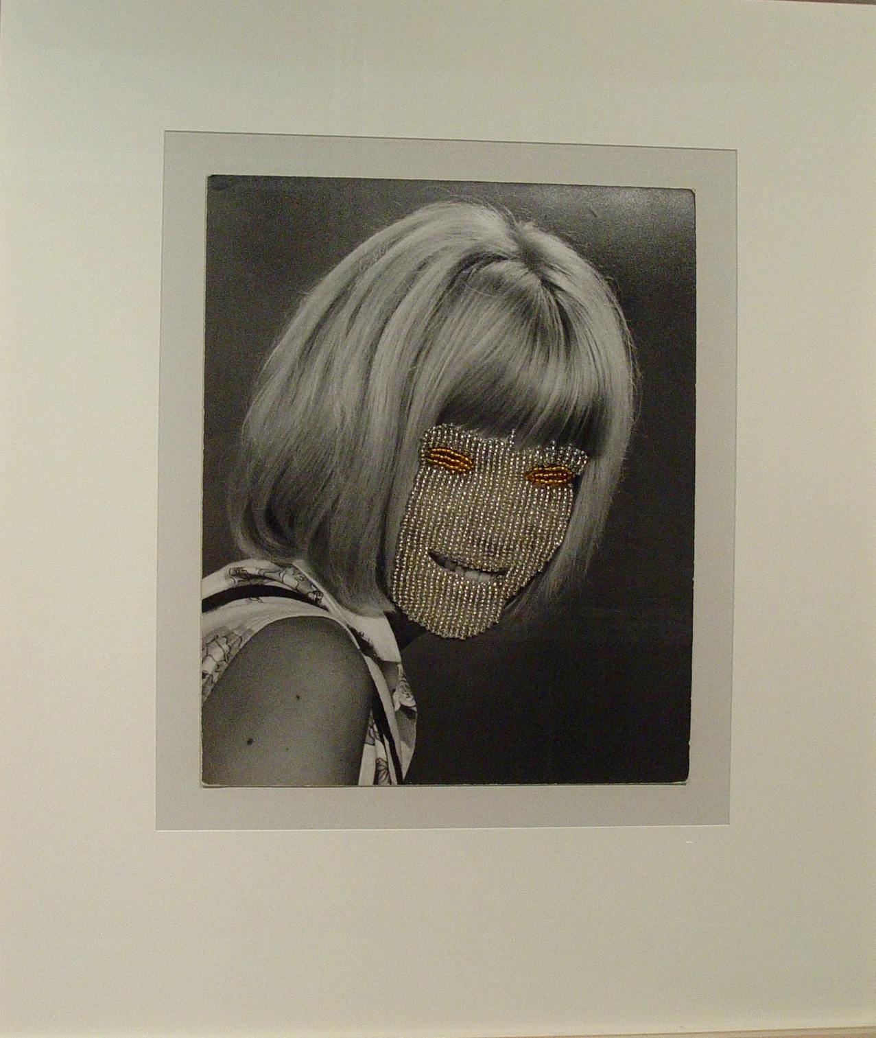 Blonde Bob