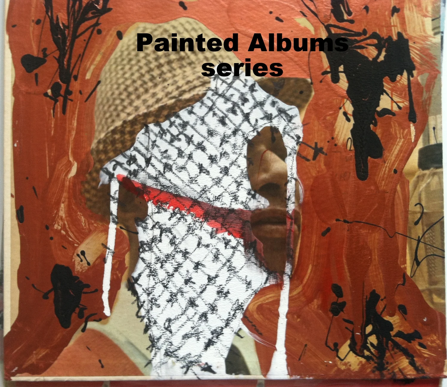 Painted Albums