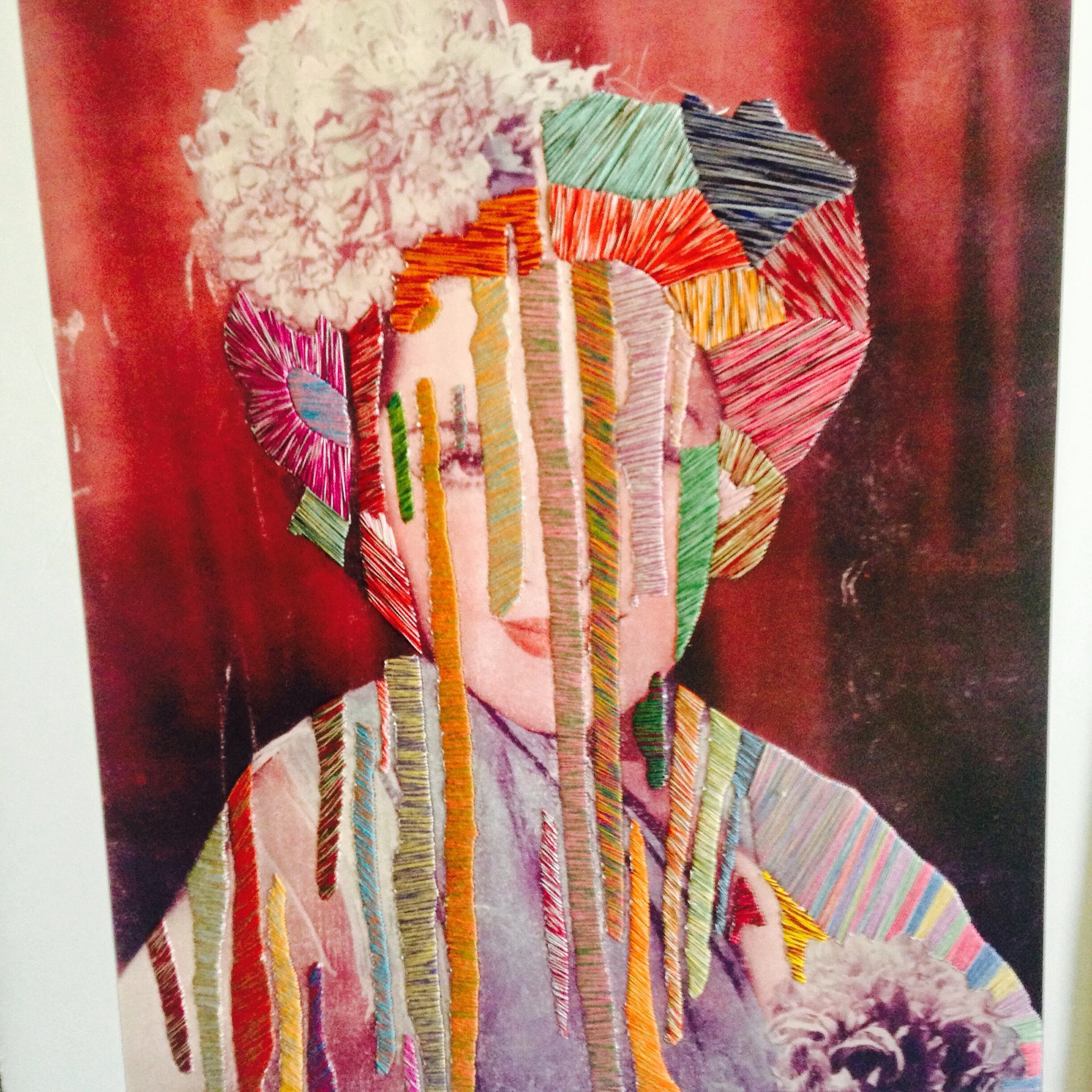 Norma rainbow (sold)