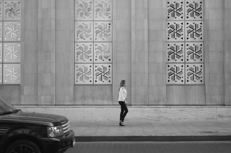 new picture in Downtown