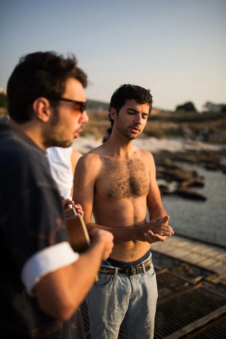 last bit of summer in Leb’