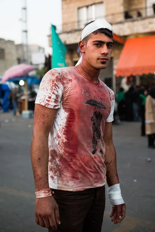 Ashura pt.3