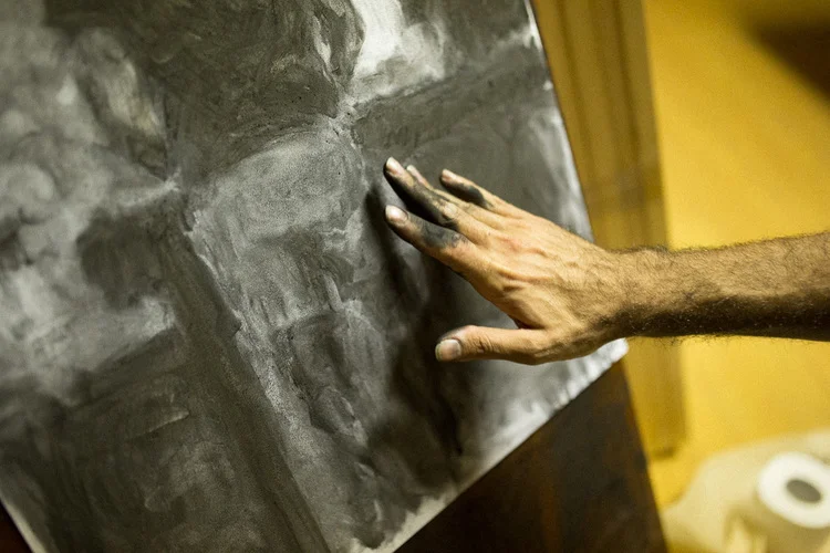 evenings at the Kindergarten