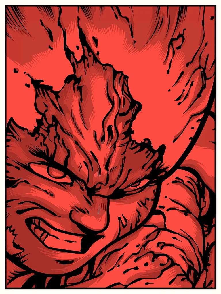 JoshuaBudich-12x16-AKIRA_Tetsuo.jpg