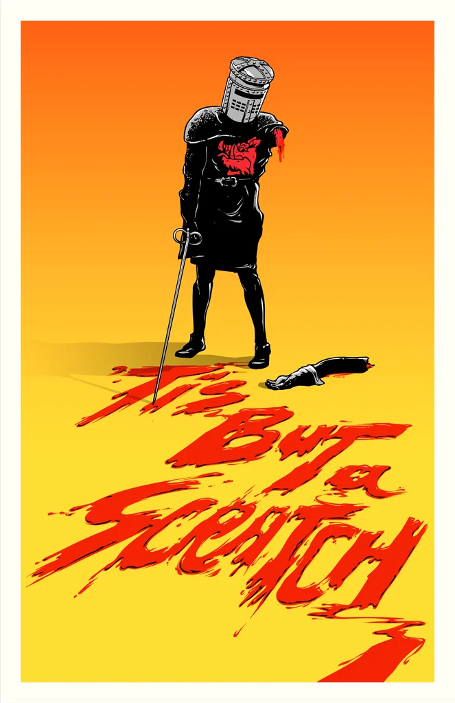 JoshuaBudich-MontyPythonHolyGrail-TisaScratch.jpg