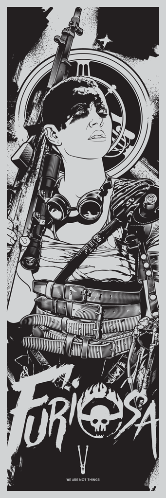 FURIOSA!