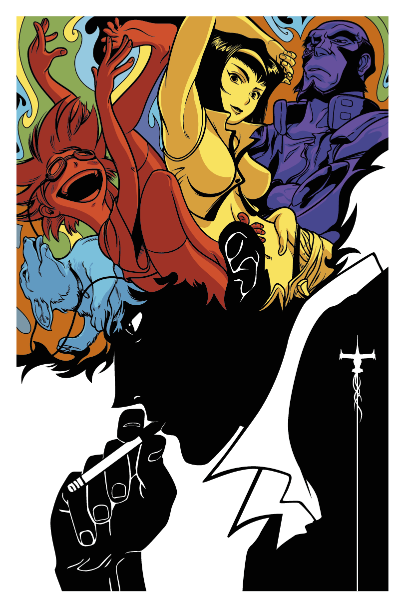 JoshuaBudich-CowboyBebop-24x36-PREVIEW.png
