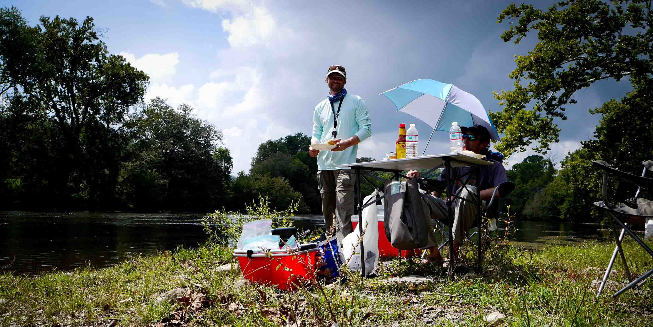 SCOFF Lunch with Asheville Fly Fishing Company.jpg