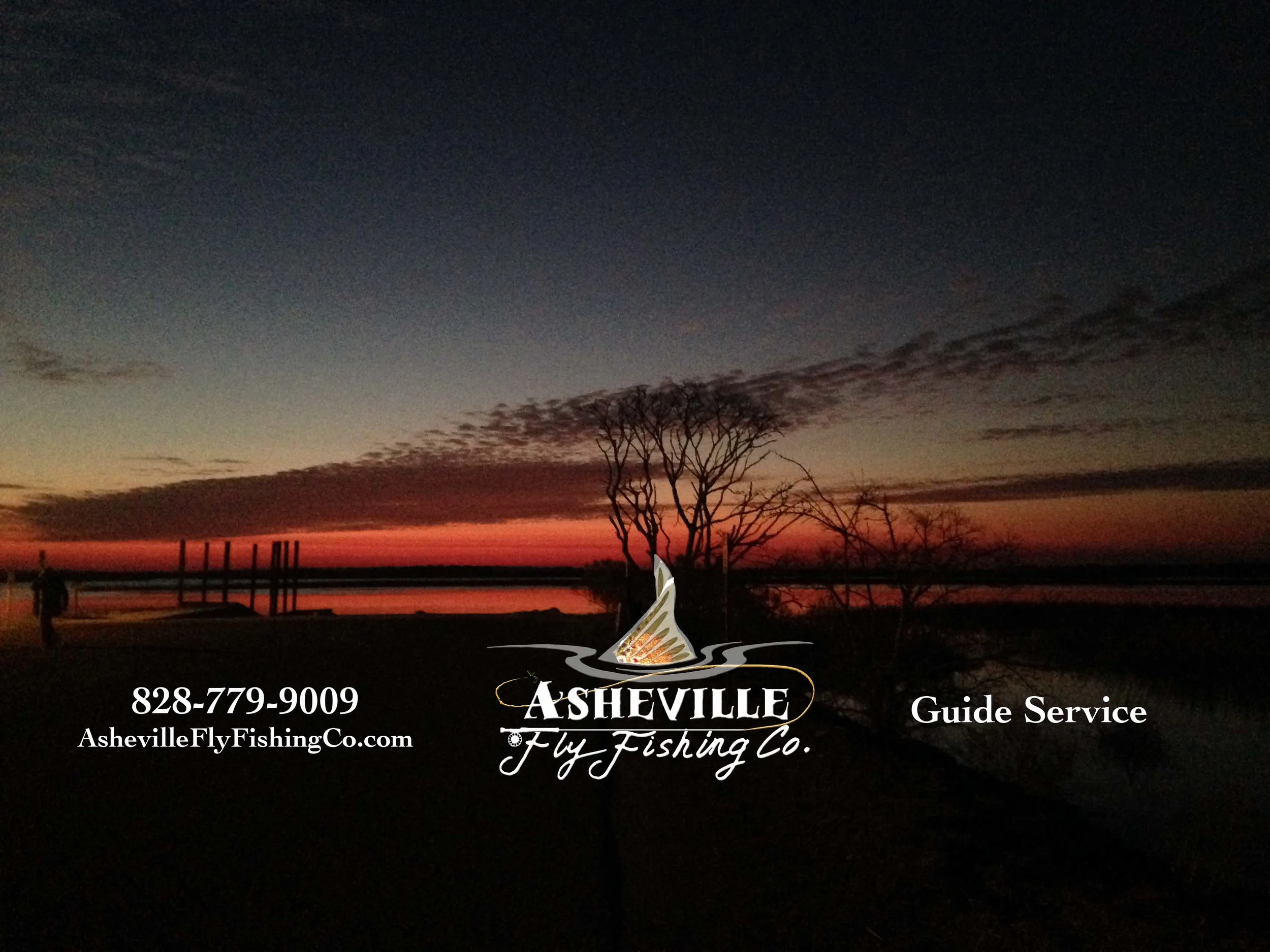 Our guides weekend off chasing Redfish on the fly in Beaufort, SC.