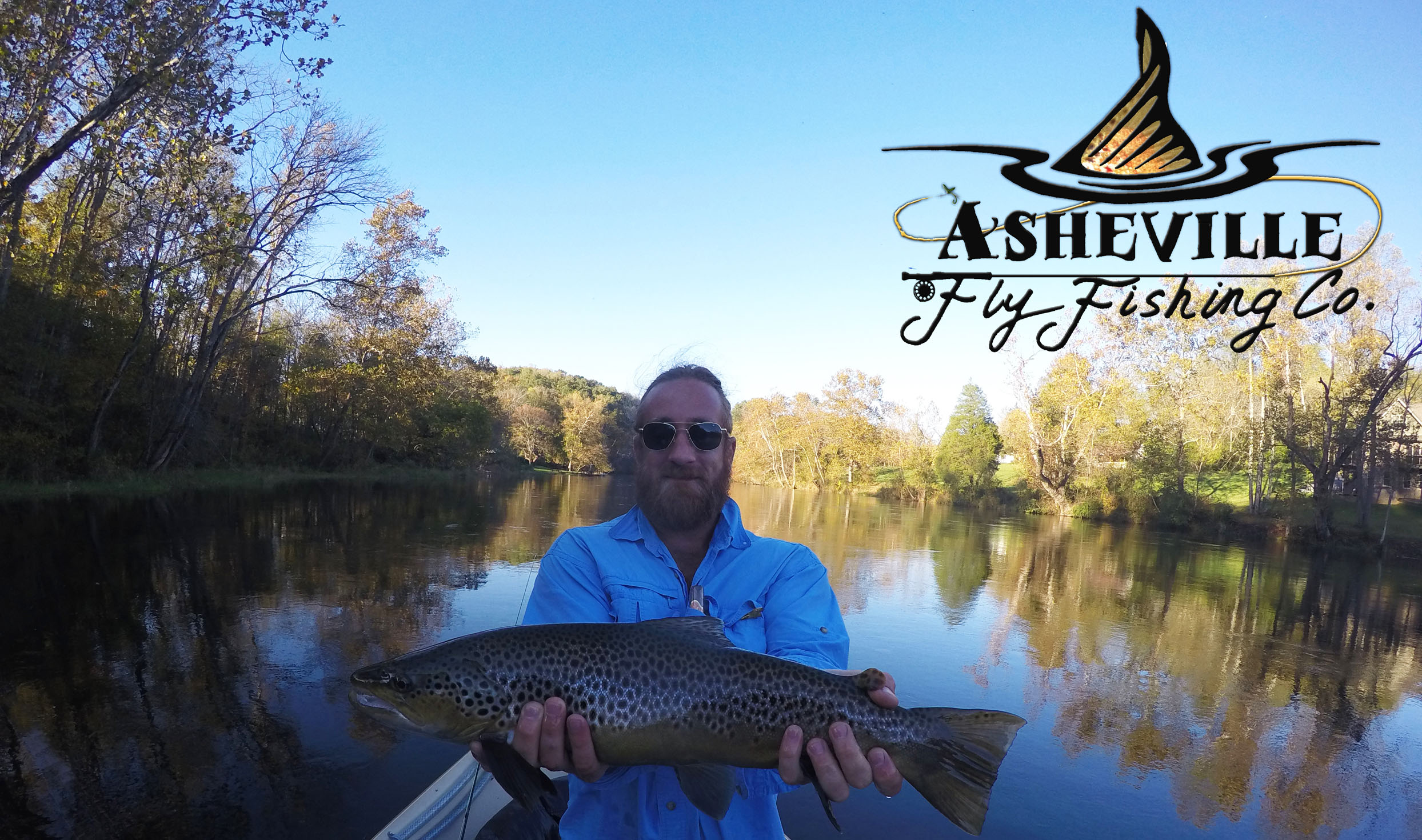 Asheville Fly Fishing Company | South Holston River