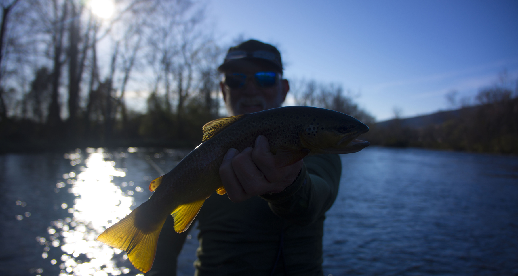 Asheville Fly Fishing Company