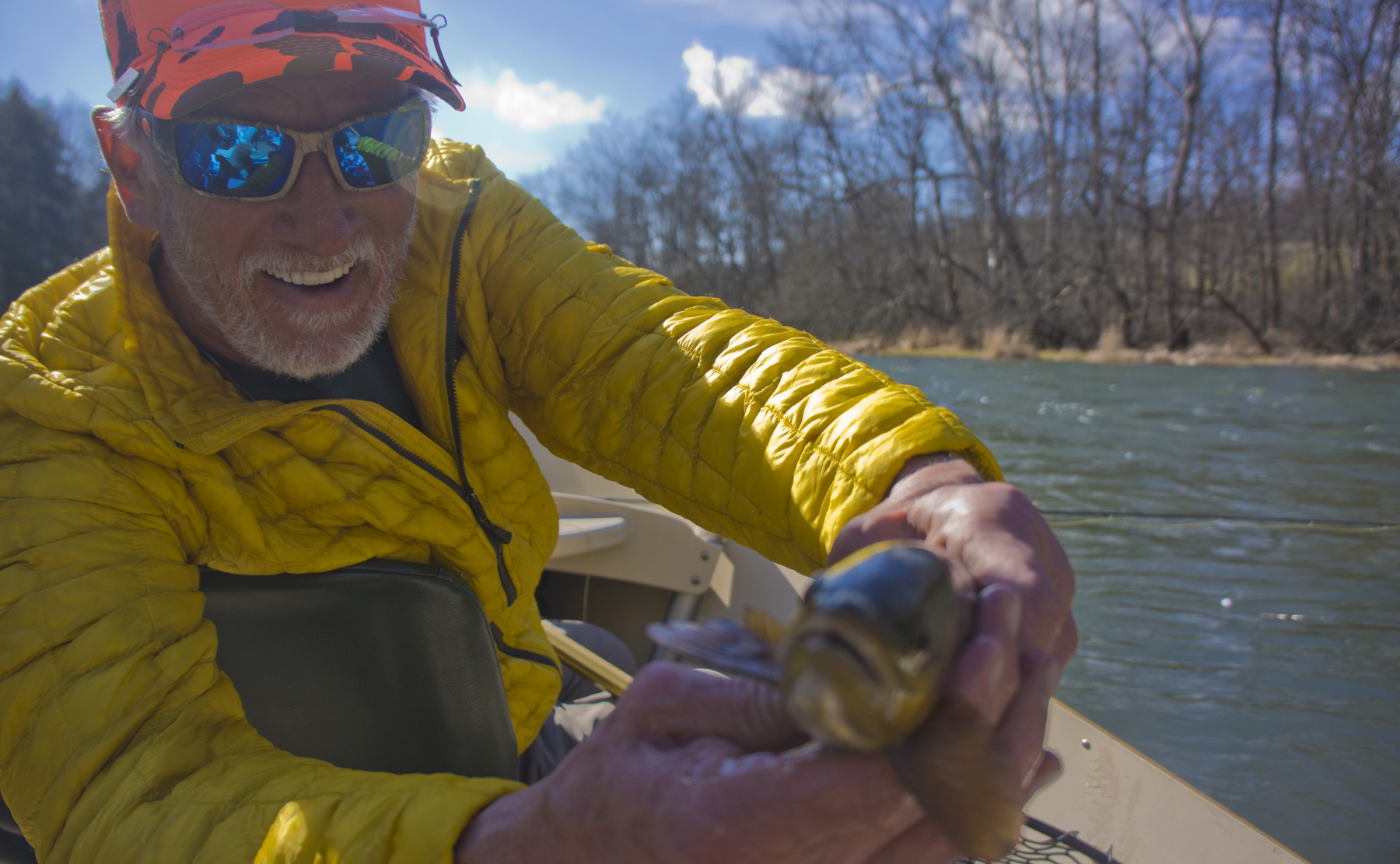 Copy of Asheville Fly Fishing Company