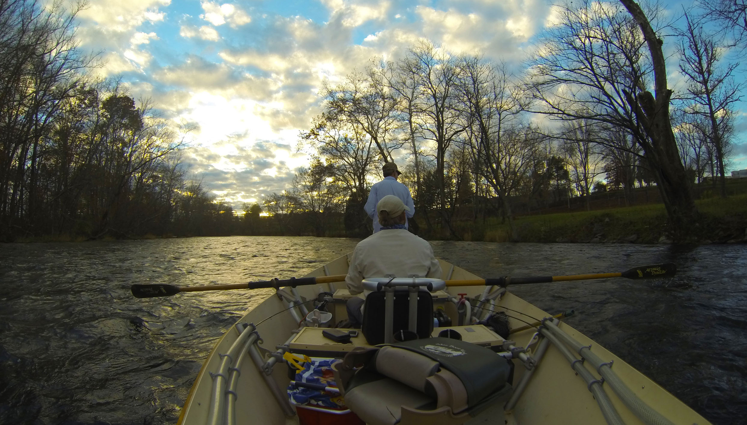 Copy of Asheville Fly Fishing Company