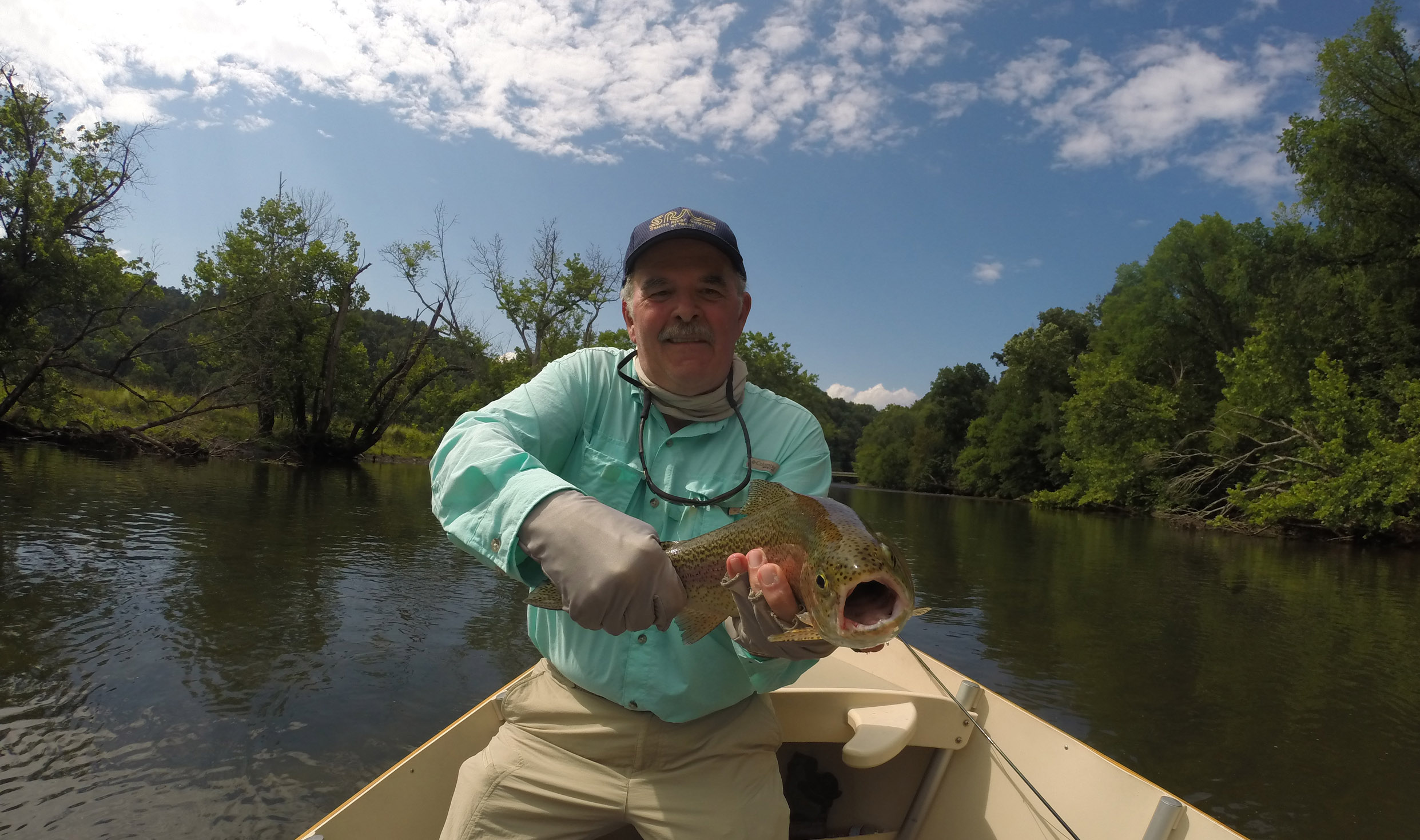 Copy of Asheville Fly Fishing Company