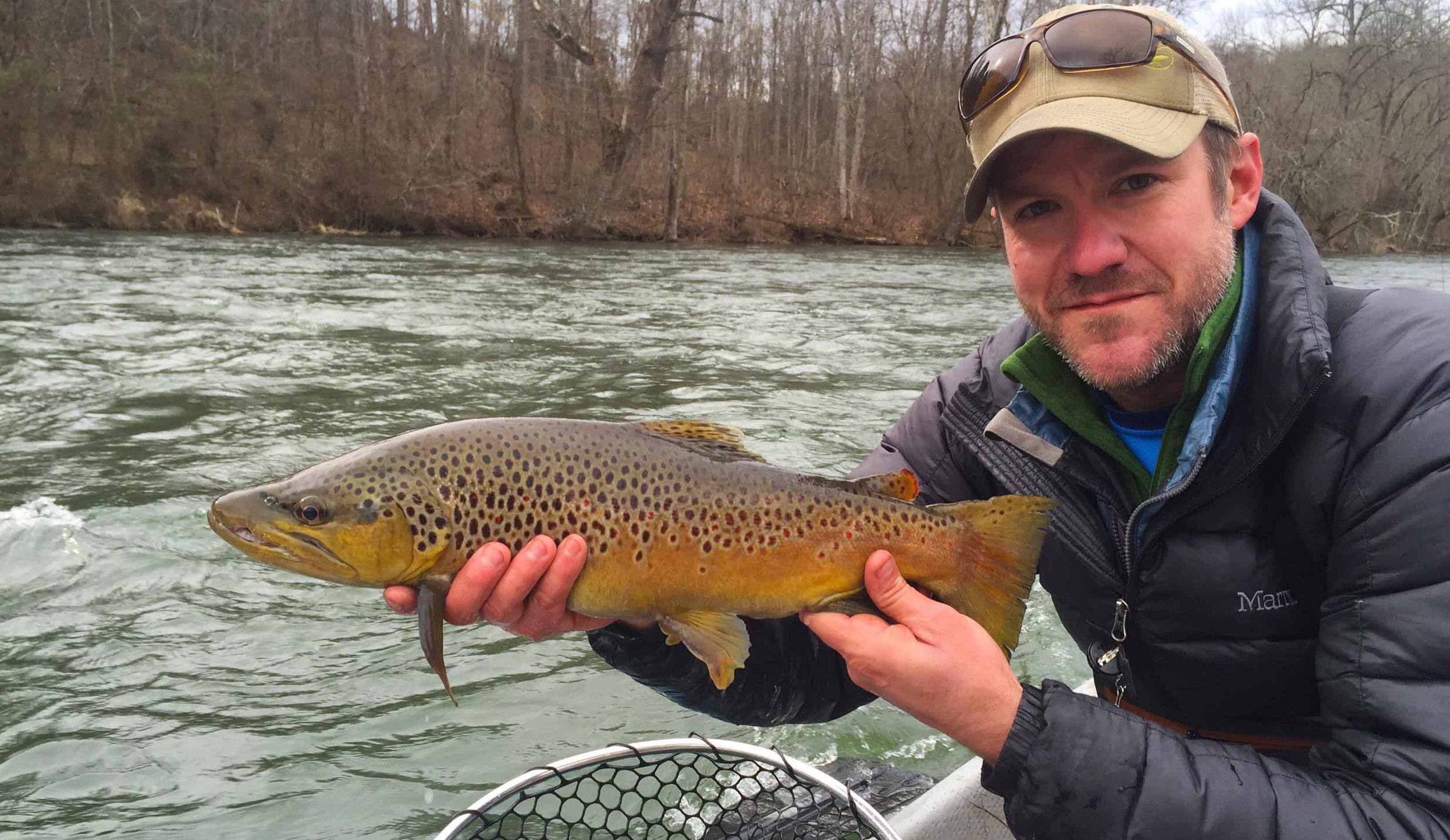 Asheville Fly Fishing Company