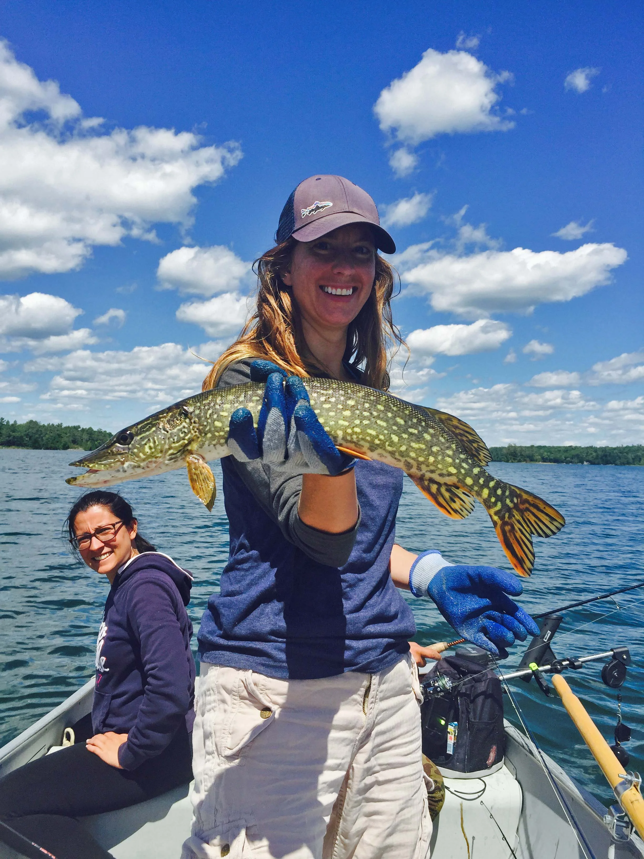 French Broad River — Fly Fishing Tips Asheville Fishing News