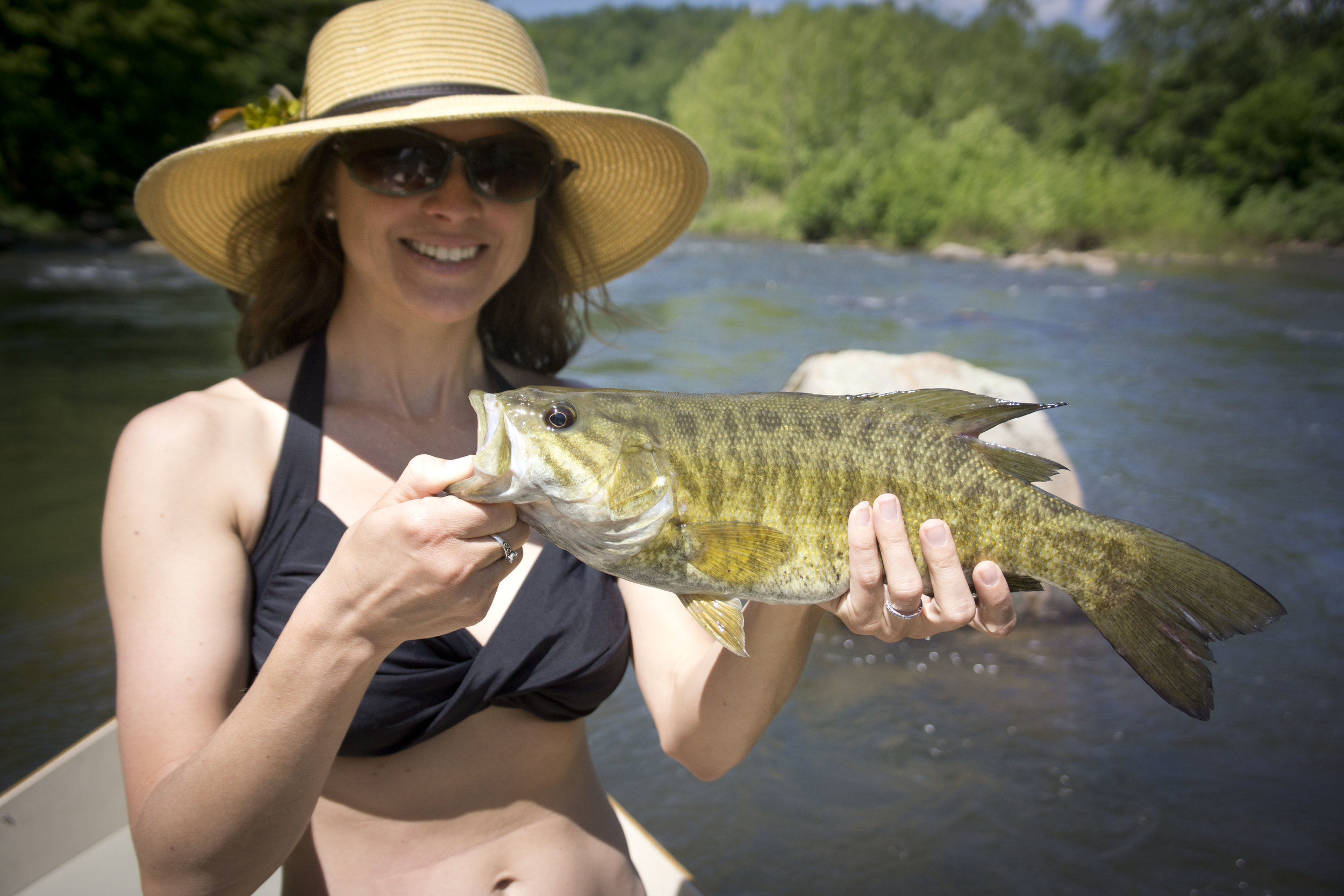 Southern Culture on the Fly — Fly Fishing Tips, Asheville Fishing News, Asheville Fly Fishing Company — Asheville Fly Fishing Company, Asheville,  Western NC