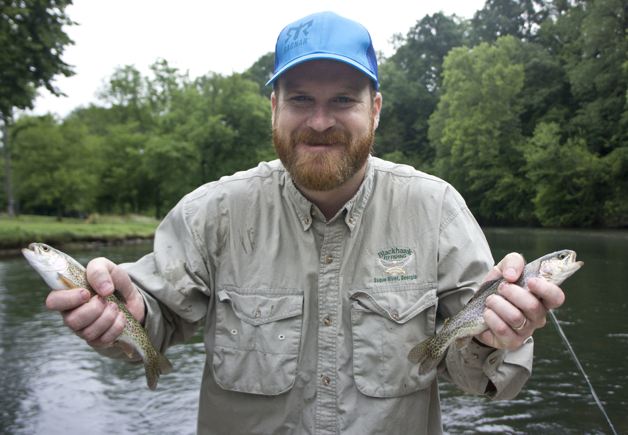 Watauga River