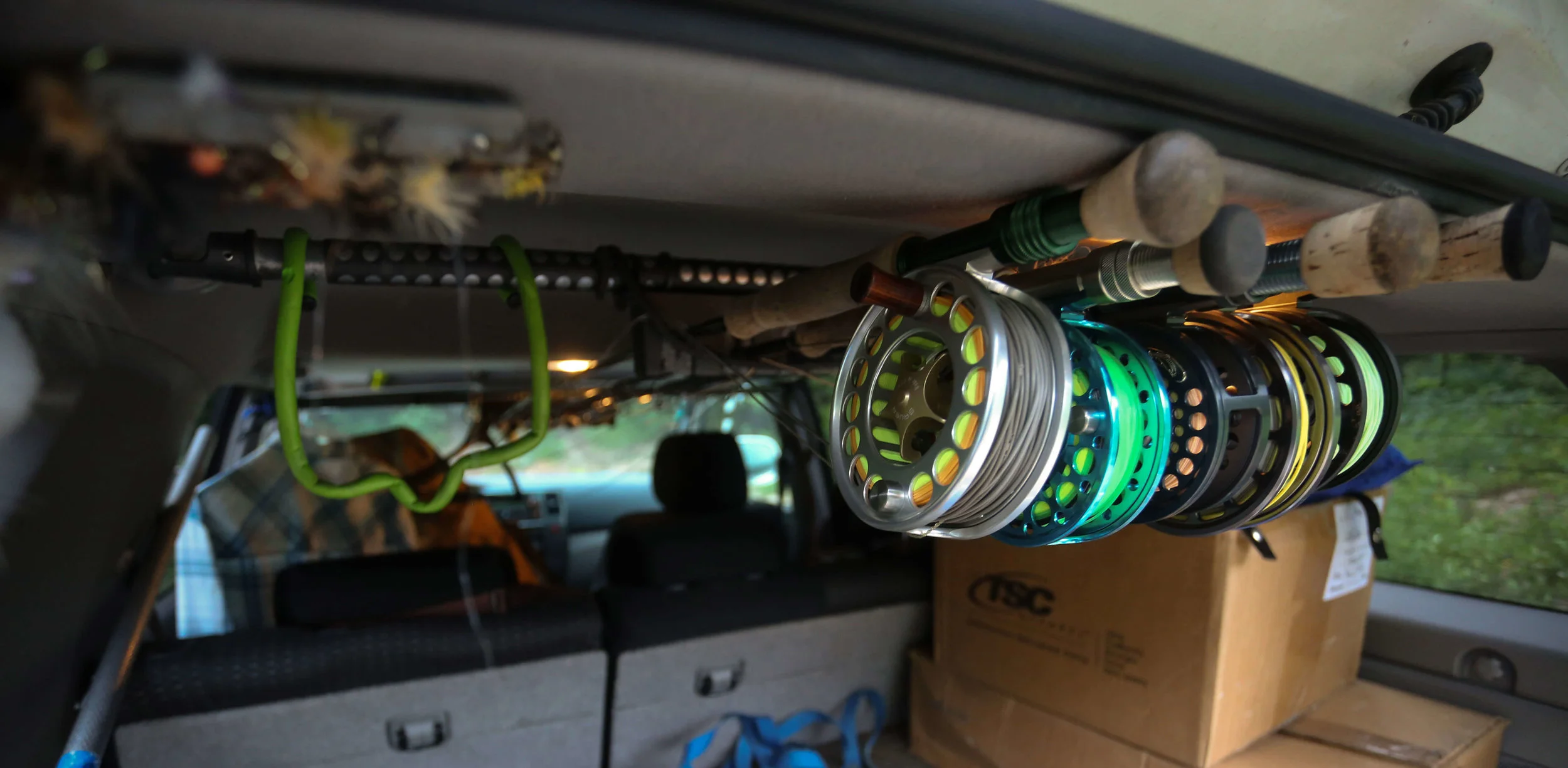 Asheville Fly Fishing Company Asheville, Western NC Fly Fishing