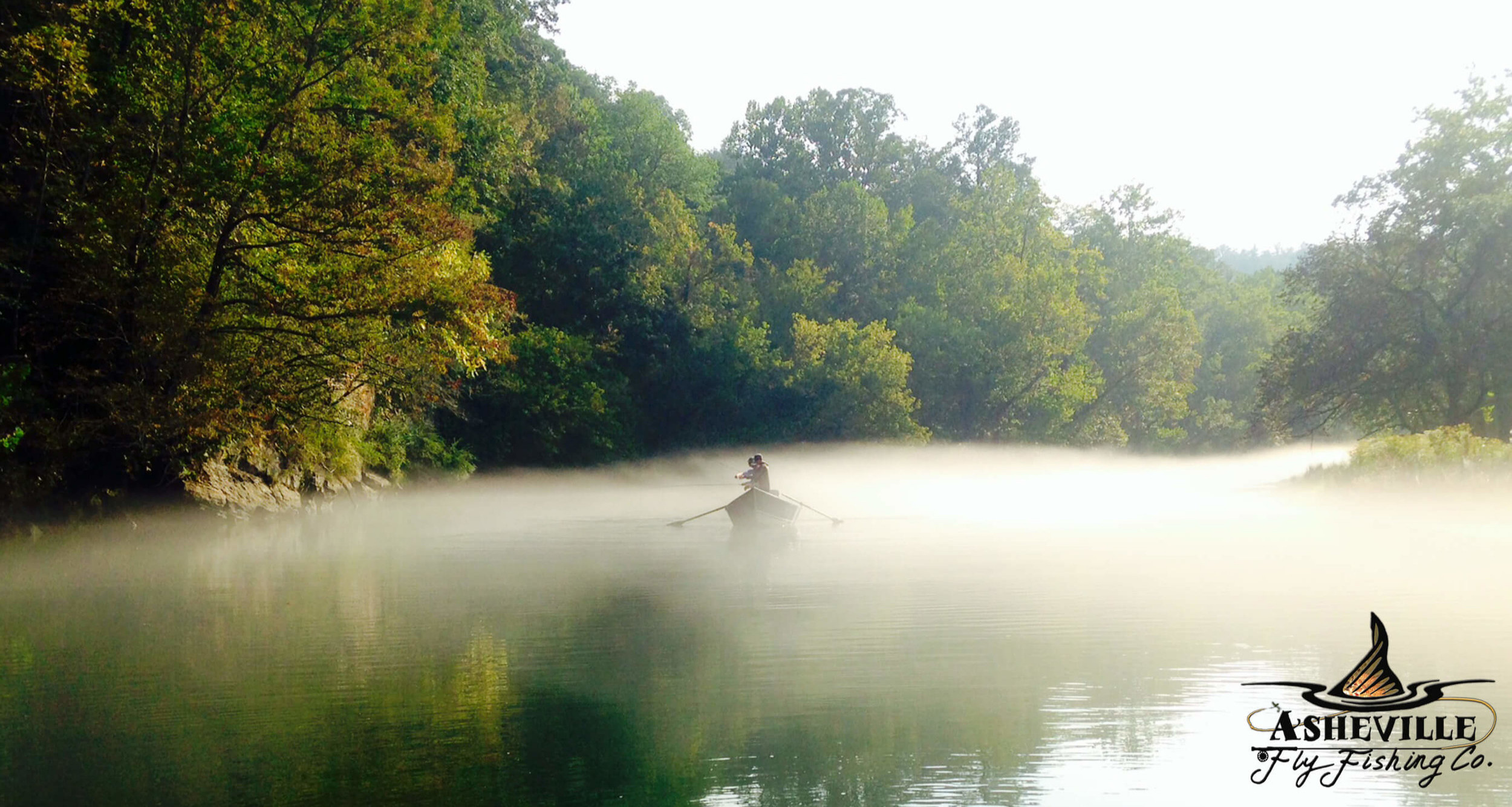 Asheville Fly Fishing Company | Watauga River