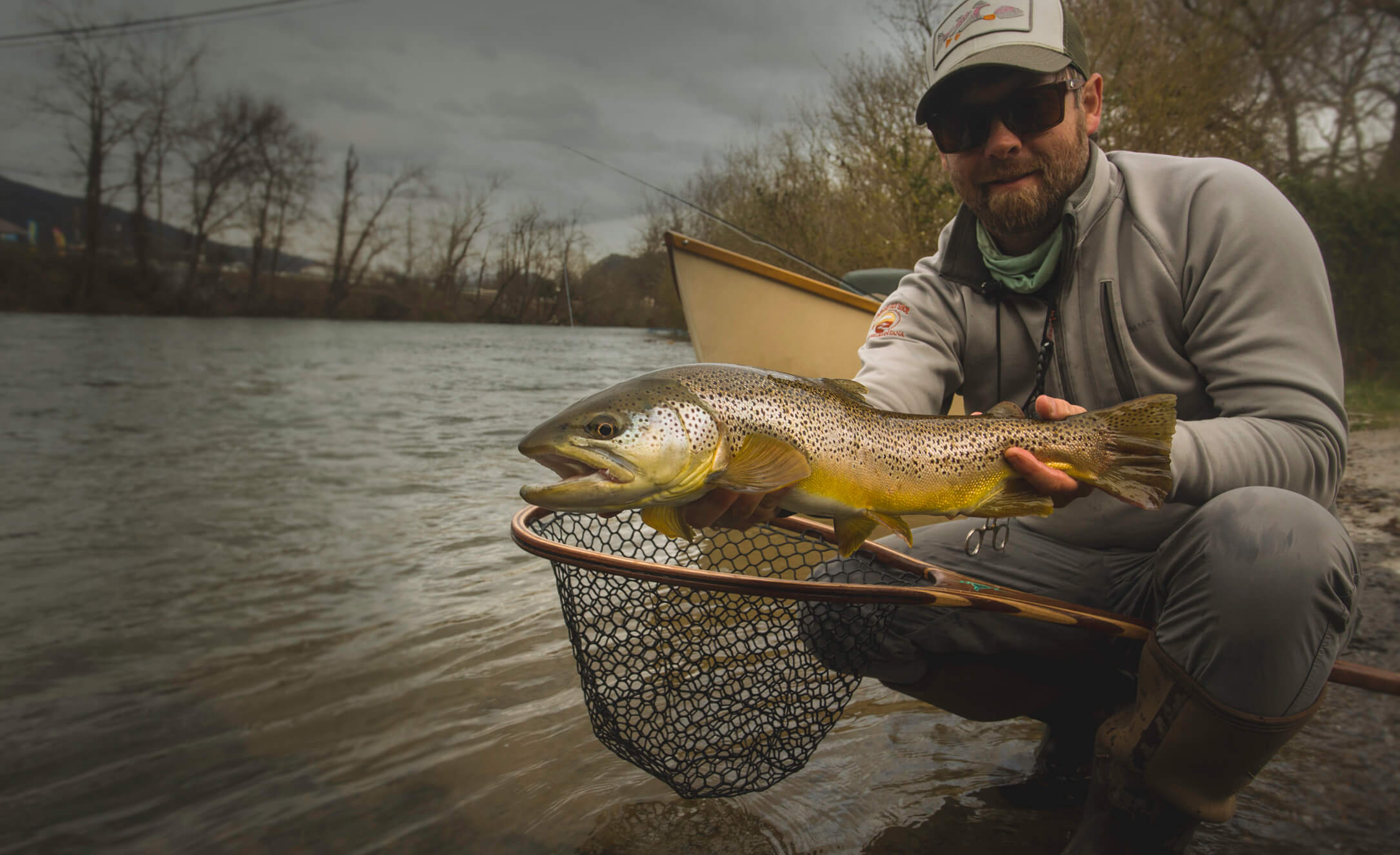 Learn How to Fly Fish from Anywhere with Fly Fishing Coach International