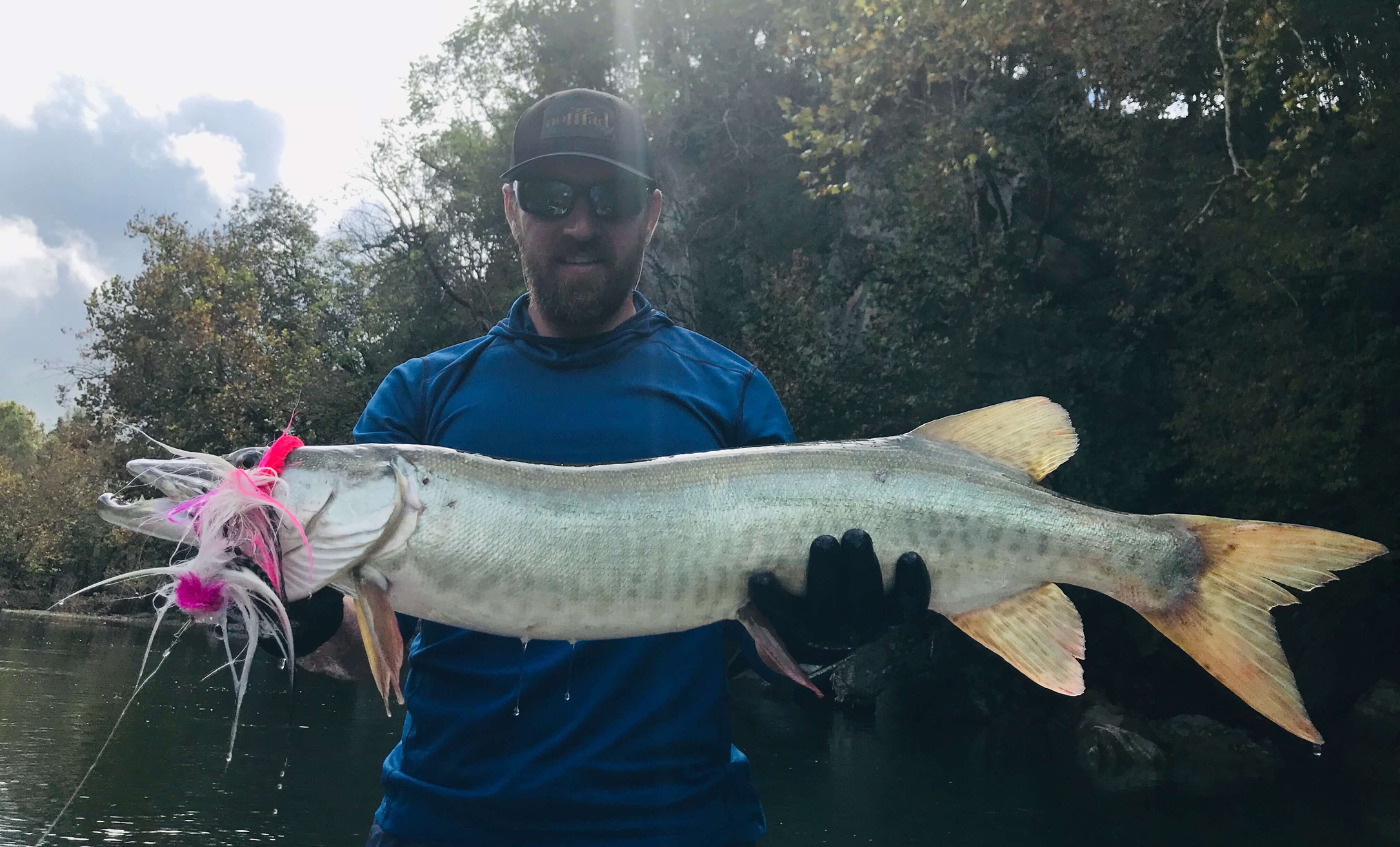 Learn To Fly Fish  Upstate Guide Service