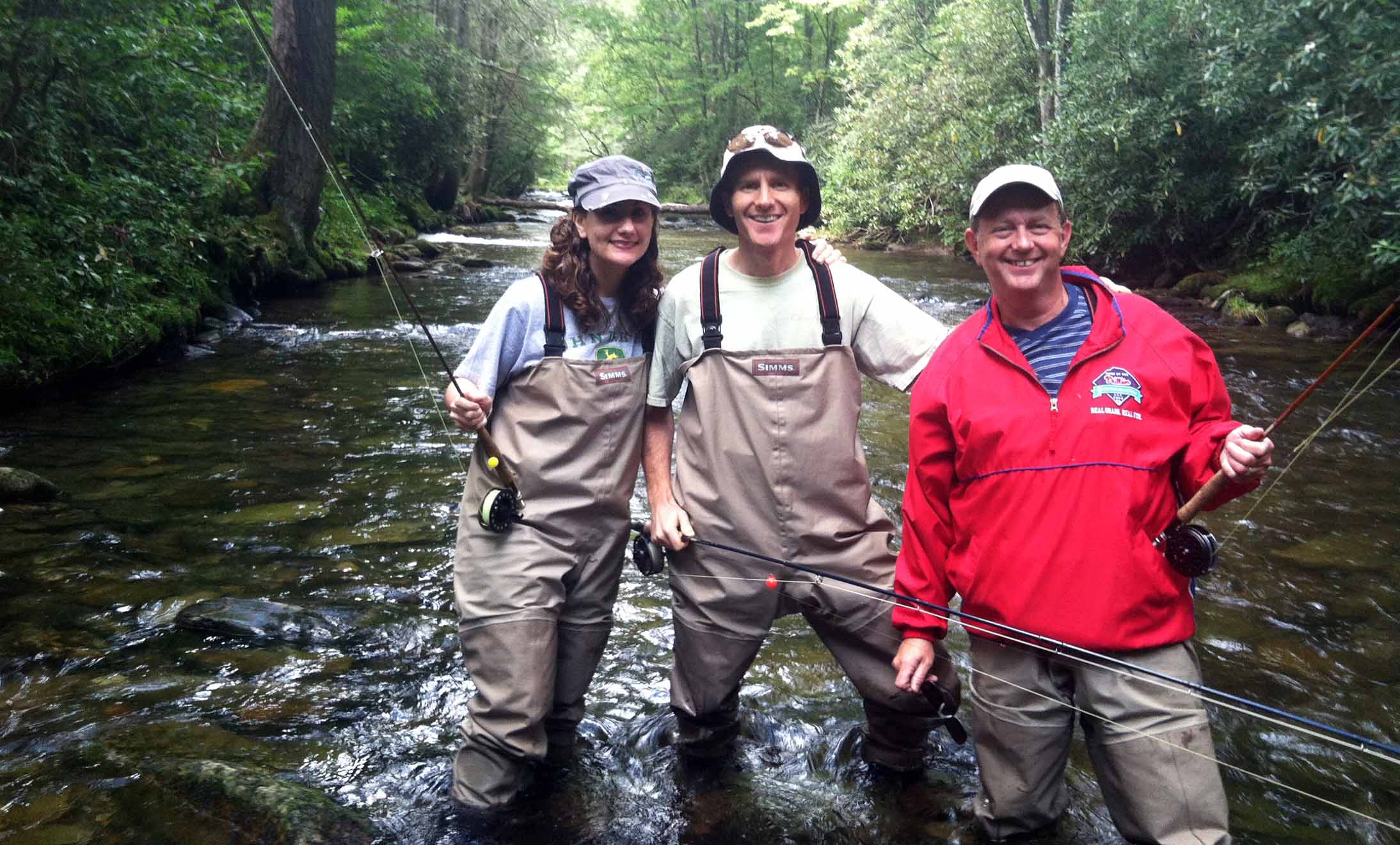 Davidson River - Asheville Fly Fishing Company.jpg