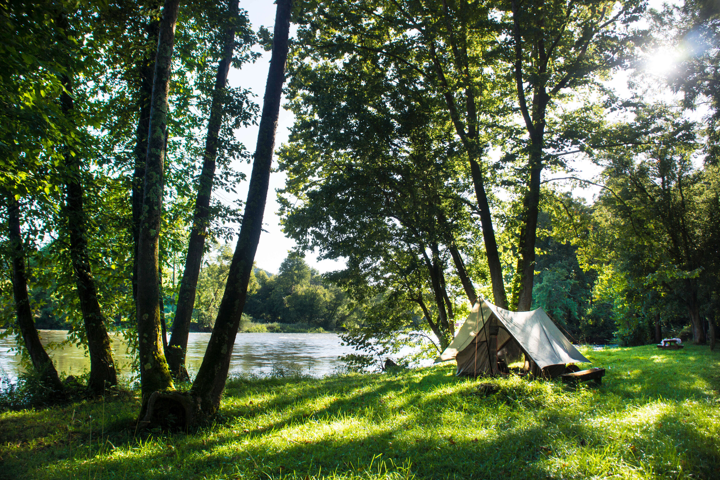 Asheville Fly Fishing Company | multi-day trip