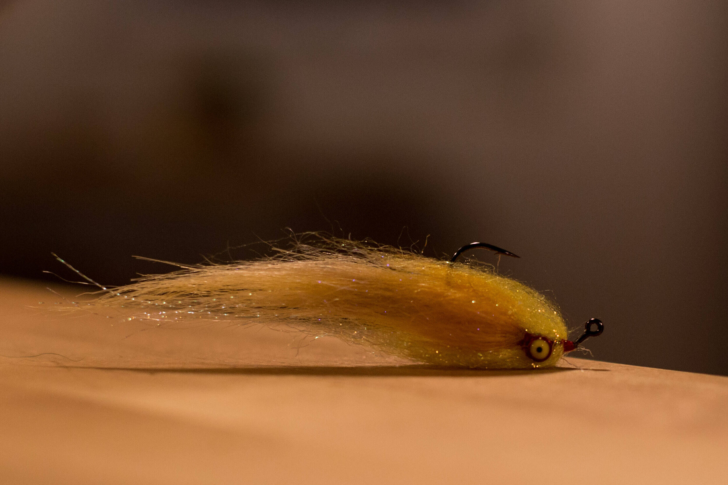 Fly Tying: Brown Trout Streamer Pattern | Watauga River and South Holston River  