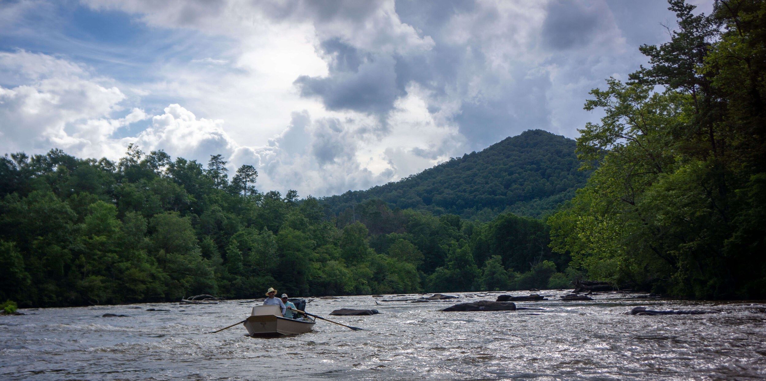 Fly Fishing in the South — Fly Fishing Tips, Asheville Fishing News, Asheville Fly Fishing Company — Asheville Fly Fishing Company, Asheville,  Western NC