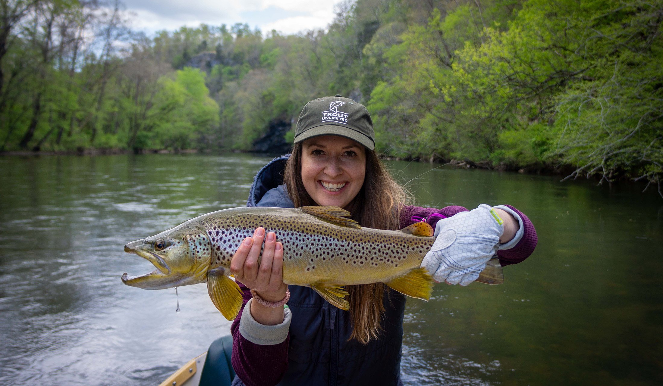 Asheville Fly Fishing Company, Asheville, Western NC