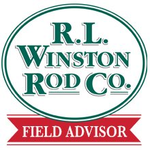 R.L. Winston Rod Co. - Field Advisor