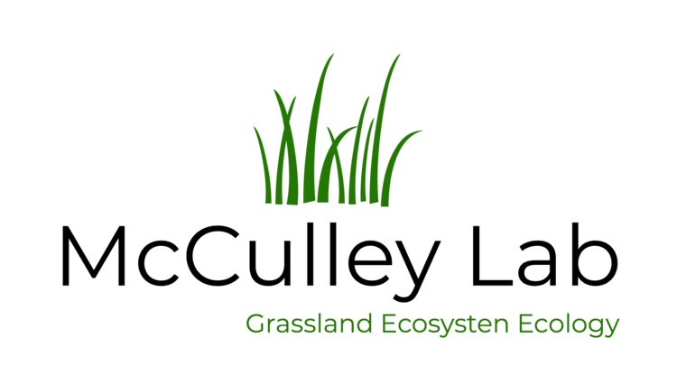 Grassland Ecology in the McCulley Lab